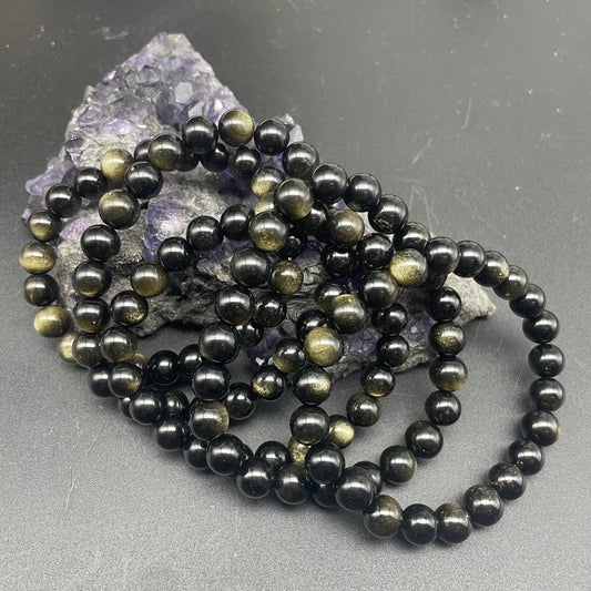 頂級金曜石手串 10mm