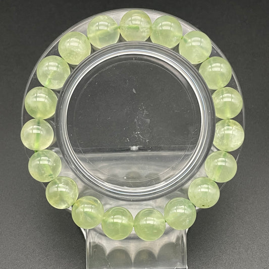 葡萄石手鍊 8mm