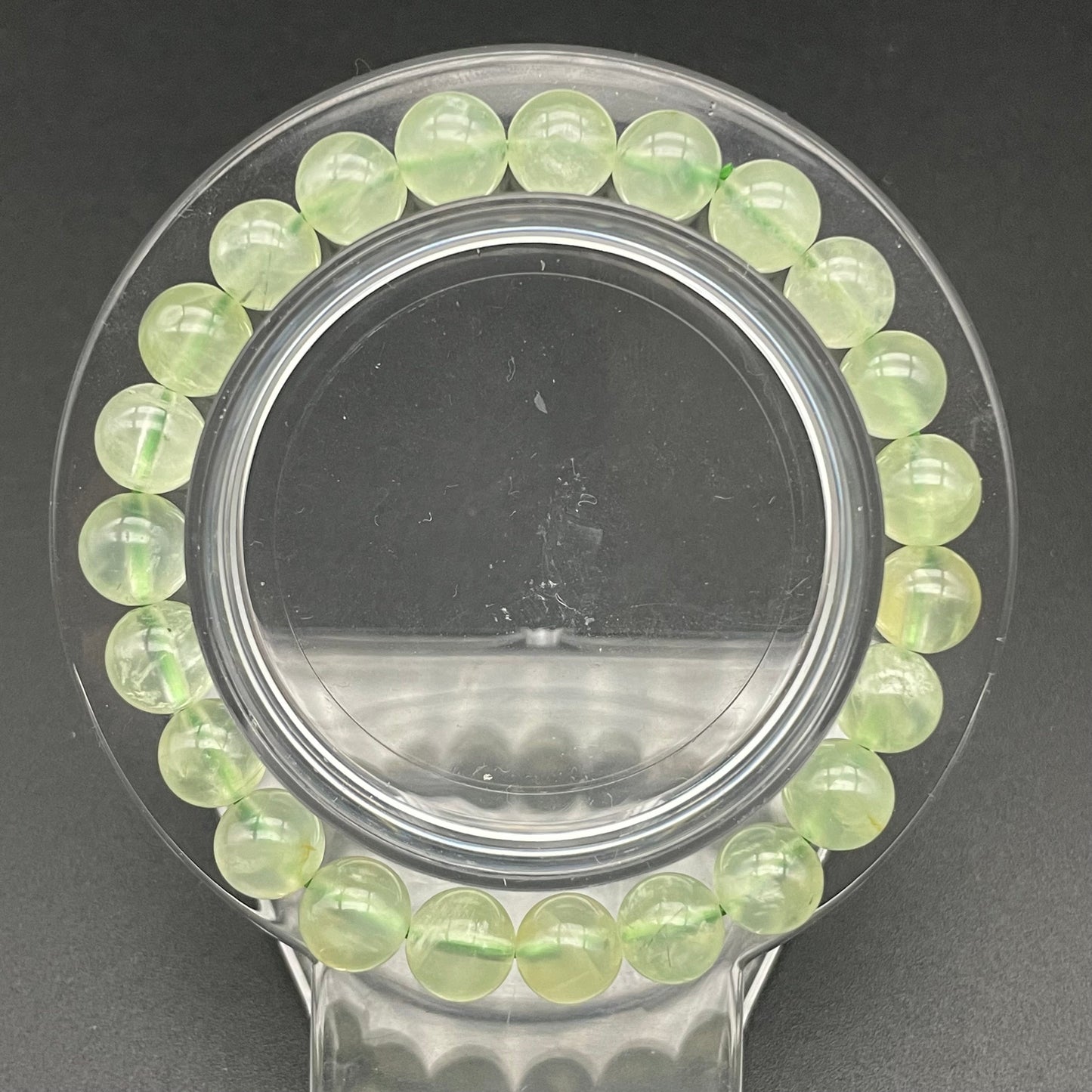 葡萄石手鍊 10mm