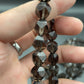 冰曜石切面手串 8mm