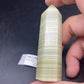 阿富汗玉晶柱